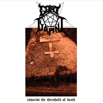 GOAT TYRANT towards the threshold of death MCD [CD]